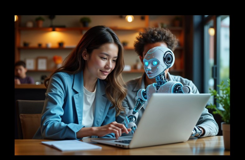 AI Agents in Digital Marketing