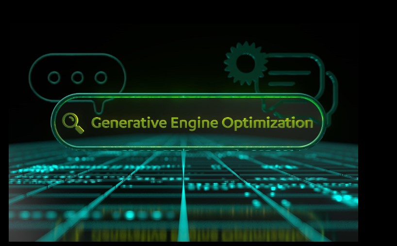 Generative Engine Optimization1