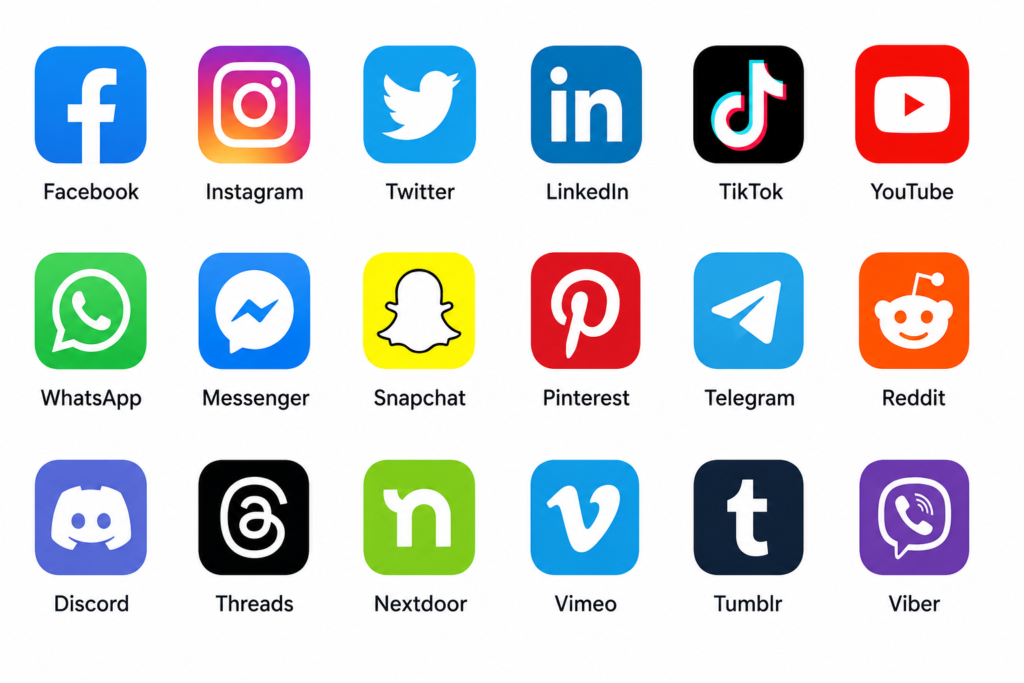 "social media marketing for beginners"]*